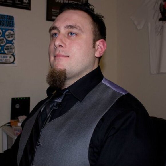 Meet your Posher, Chef - Picture 1 of 1
